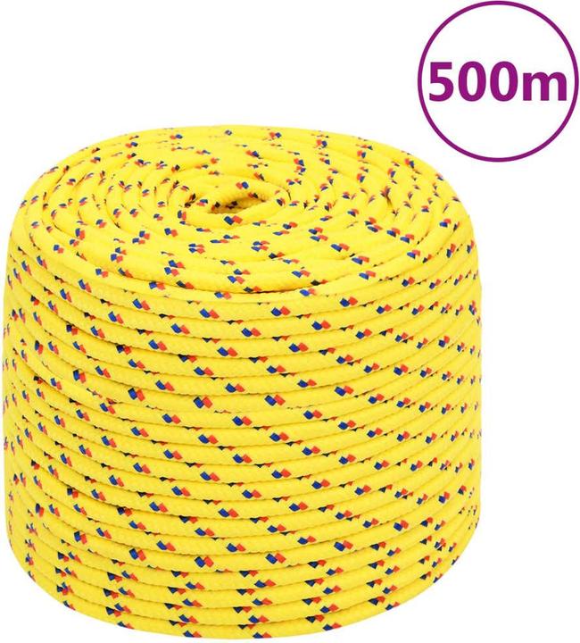 Immagine prodotto vidaXL Bootsseil