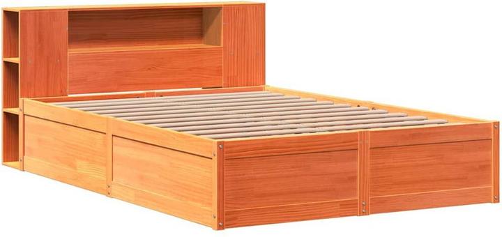 Immagine prodotto VidaXL Letto senza materasso (140 x 200 cm)