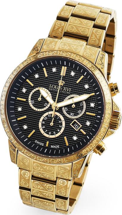 Image du produit Louis XVI Palais royal (Chronographe, 43 mm)