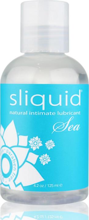 Produktbild Sliquid Naturals H20 Lubricant (125 ml)