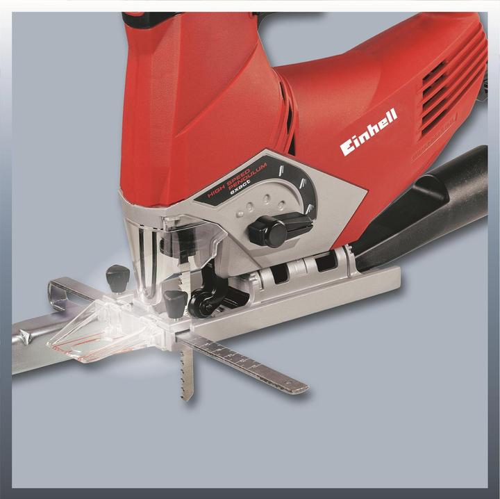 Actual product image Einhell Jigsaw TE-JS 100