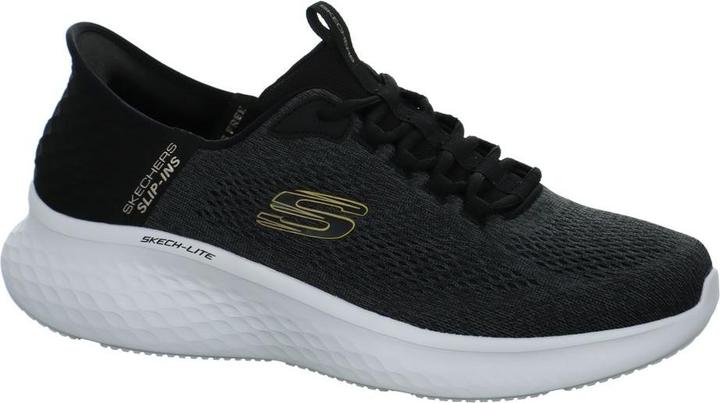 Image du produit Skechers 232466 BKGY (40)