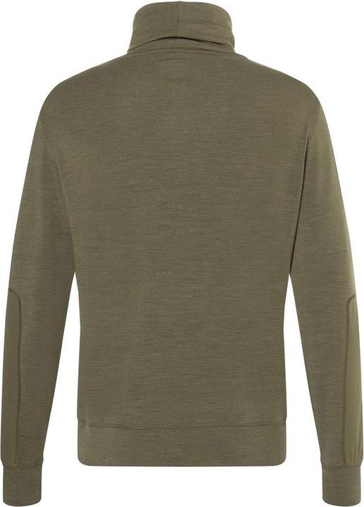 Produktbild Super Natural Alpine Turtleneck (M)