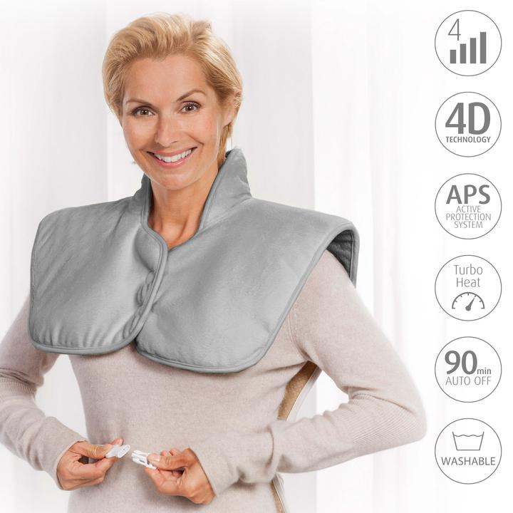 Actual product image Medisana HP 630 (55 x 65 cm)