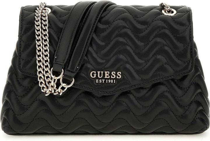 Produktbild Guess Melisandra Schultertasche 28 cm
