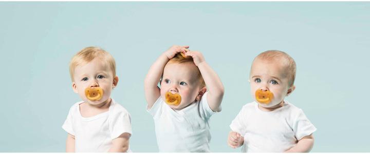 Produktbild Hevea Duck (1x, 3 Monate)