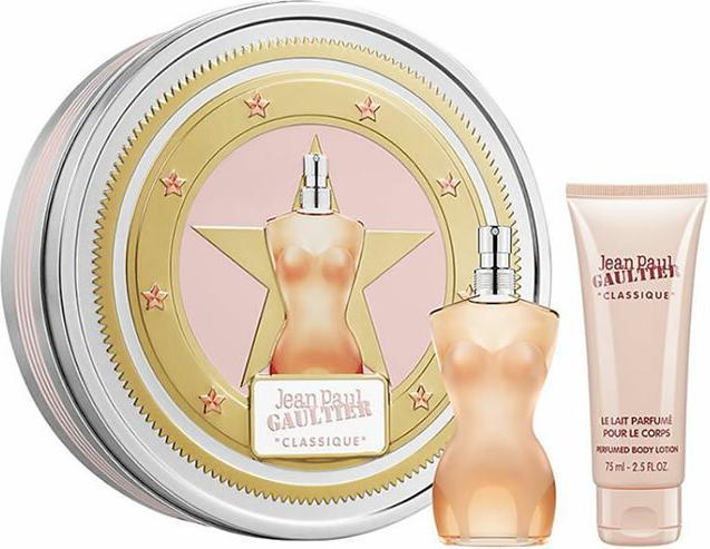 Gaultier Terre DÂ' Hermes - EDT 100 ml + 80 ml (Eau de Toilette, 180 ml)