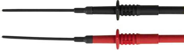 Actual product image Gossen Test probe set socket 4 mm CA