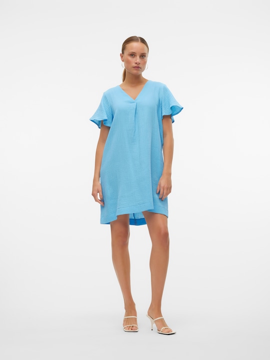 Image du produit Vero Moda VMNATALI Robe courte Robe (XS)
