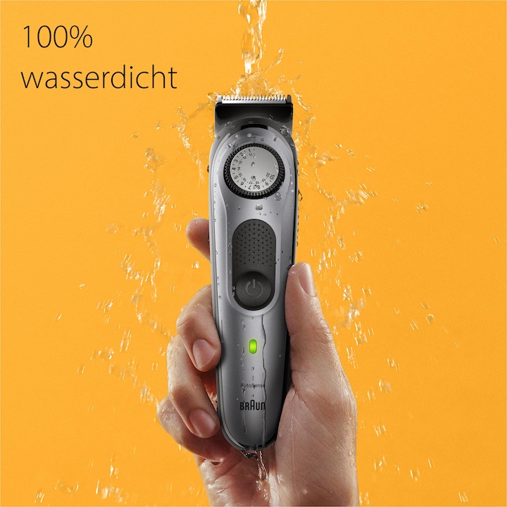 Productafbeelding Braun Serie 7 BT7420