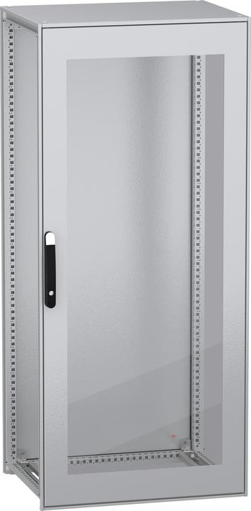 Produktbild Schneider Electric Schneider StandgehäuseNSYSFN18860TPanelSeT SFN aus dekarbonisiertem (Gehäuse)