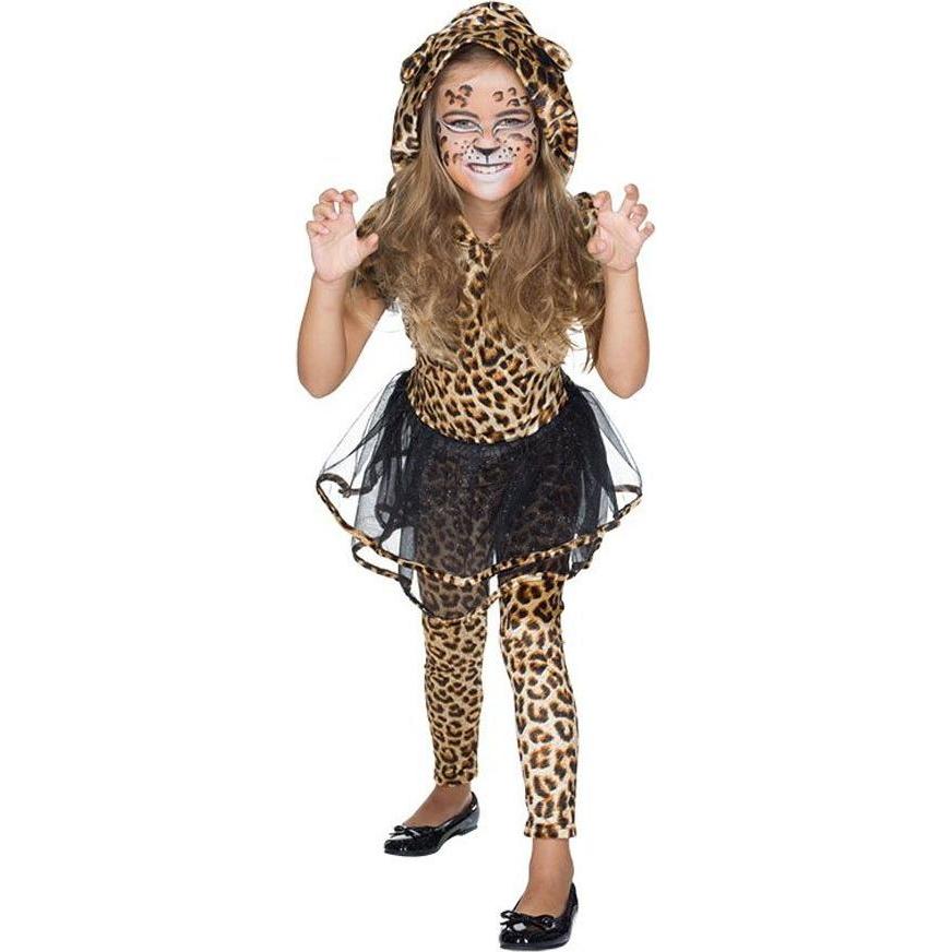 Rubies Leopard (140)