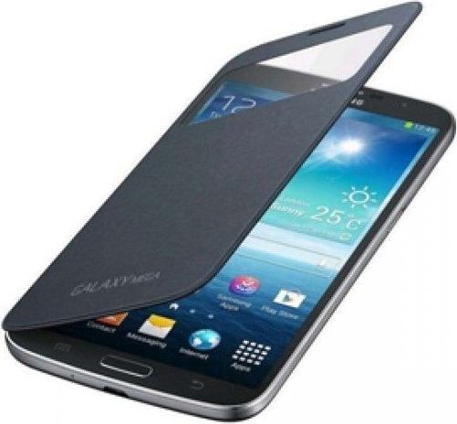 Samsung S-View (Samsung Galaxy Mega)