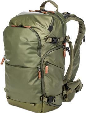 Immagine prodotto Shimoda Explore V2 25 Starter Kit (Zaino per fotocamera, 25 l)