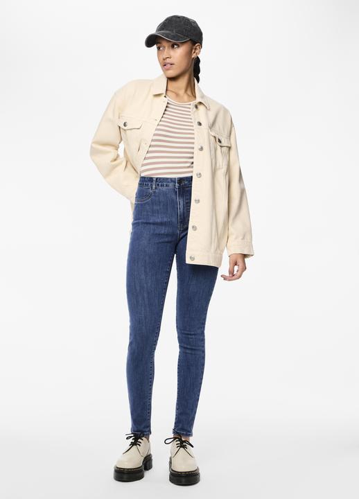 Produktbild Pieces PCDEA HW Jeggings