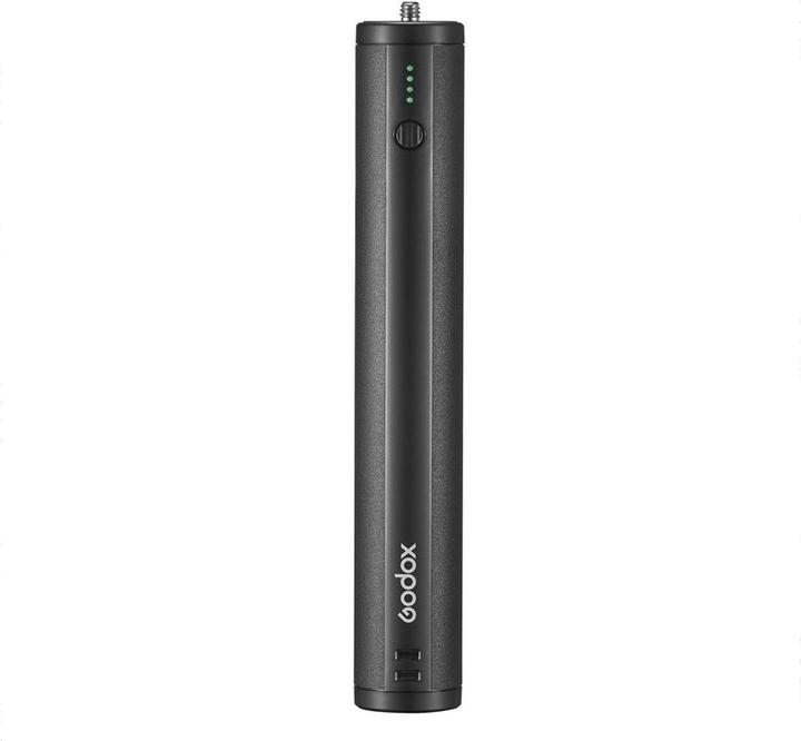 Actual product image Godox 10000mAh Charging Grip BPC 01