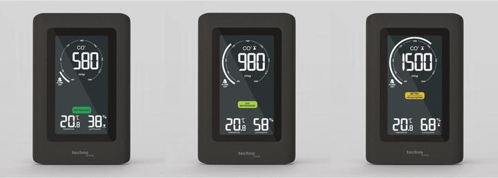 Produktbild Technoline WL1030