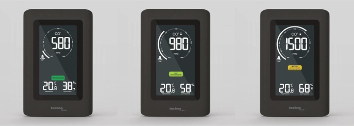 Image du produit Technoline WL1030