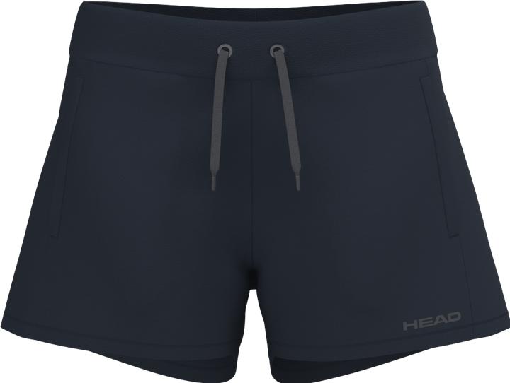 Produktbild Head Club 25 Original Shorts Mädchen Grau (128)