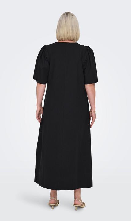 Produktbild Only CARLINA Midikleid Kleid (48)