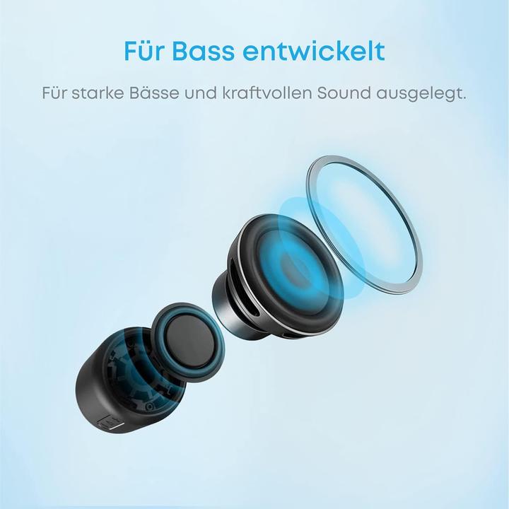 Produktbild Anker Soundcore Mini (15 h, Akkubetrieb)