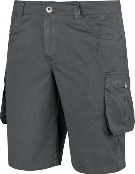Produktbild Alpinus Spodenki męskie Askja szare SI18159 XL (XL)