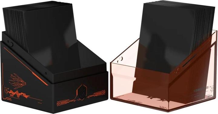 Produktbild Ultimate Guard Boulder 100+ Magic: The Gathering "Edge of Eternities" - Design 05