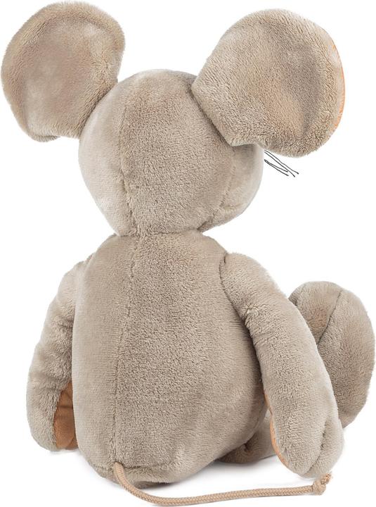Actual product image Schaffer -Plush toy mouse "Eddi" 37cm (37 cm)