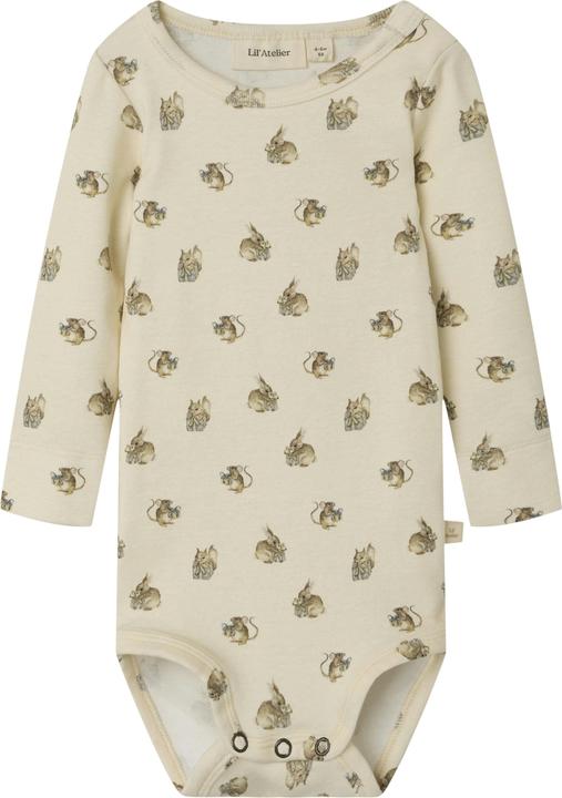 Actual product image Name it Print Strampler (56)