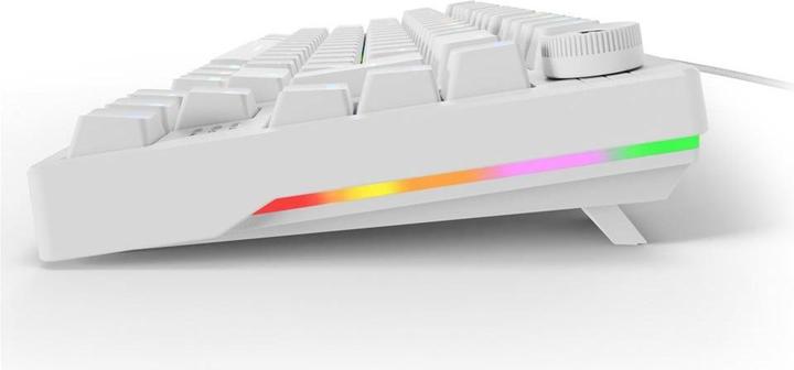 Productafbeelding Sharkoon SGK25 (DE, Bedraad)