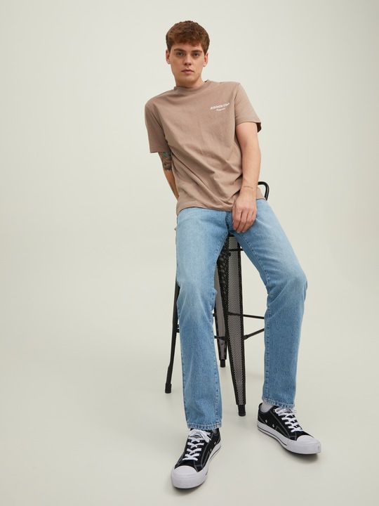 Produktbild Jack & Jones Chris Cooper JOS 890 Loose Fit Jeans (W31/L32)