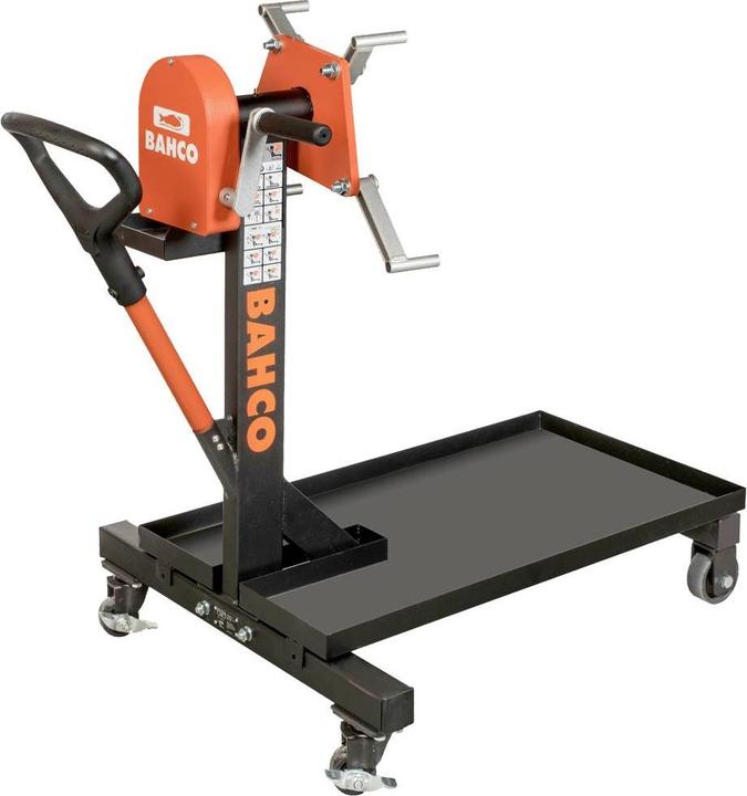 Produktbild Bahco BH8AC2-500