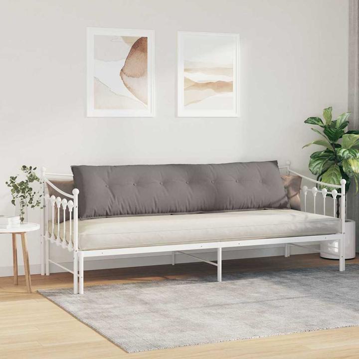 Produktbild vidaXL Rücken Kissen (200 x 19 cm)