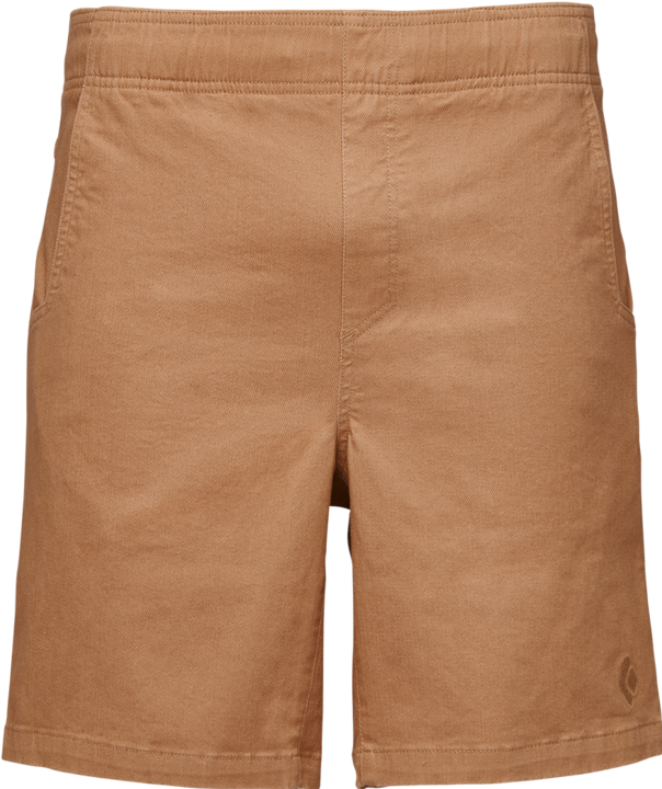 Black Diamond M Dirtbag Twill Shorts