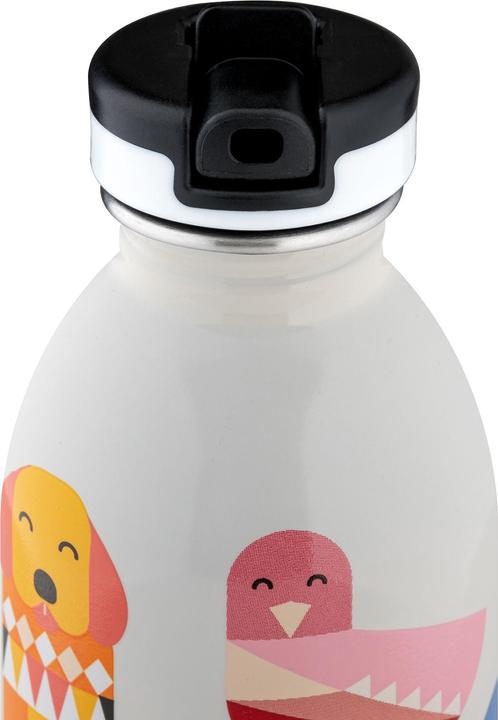 Actual product image 24 Bottles Urban (0.25 l)