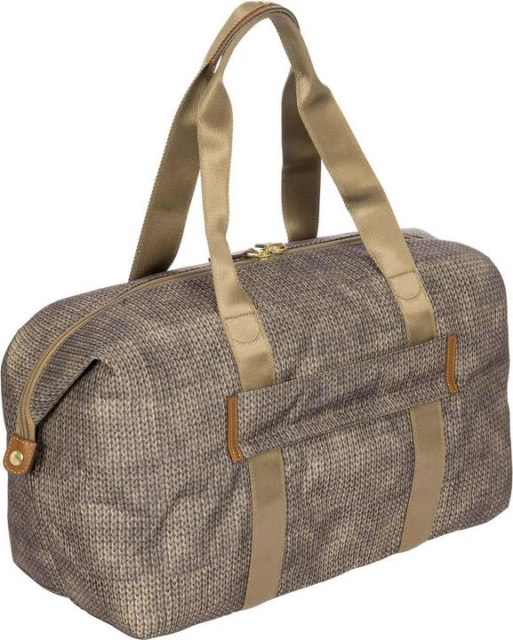 Immagine prodotto Brics Reisetasche X-Bag Wool Nut