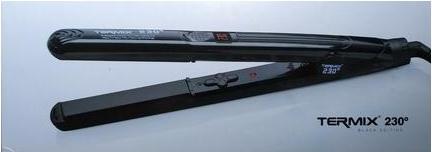 Immagine prodotto Termix Plancha 230 Negra Tourmalina (Piastra per capelli)