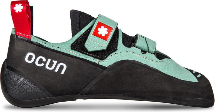 Actual product image Ocun Striker Qc (40)