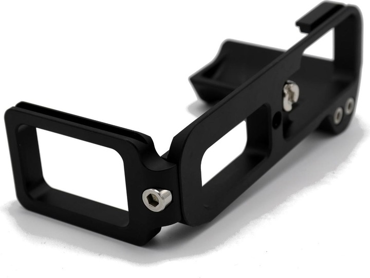 Actual product image Caruba L Plaat Fujifilm X T10