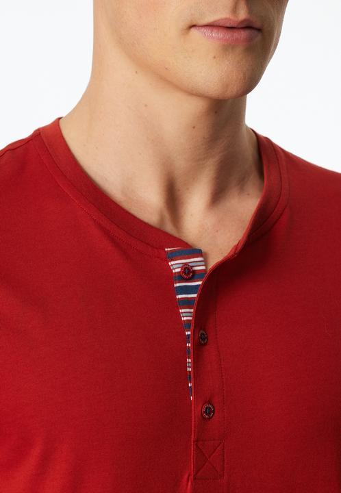 Produktbild Schiesser Pyjama Casual (48)