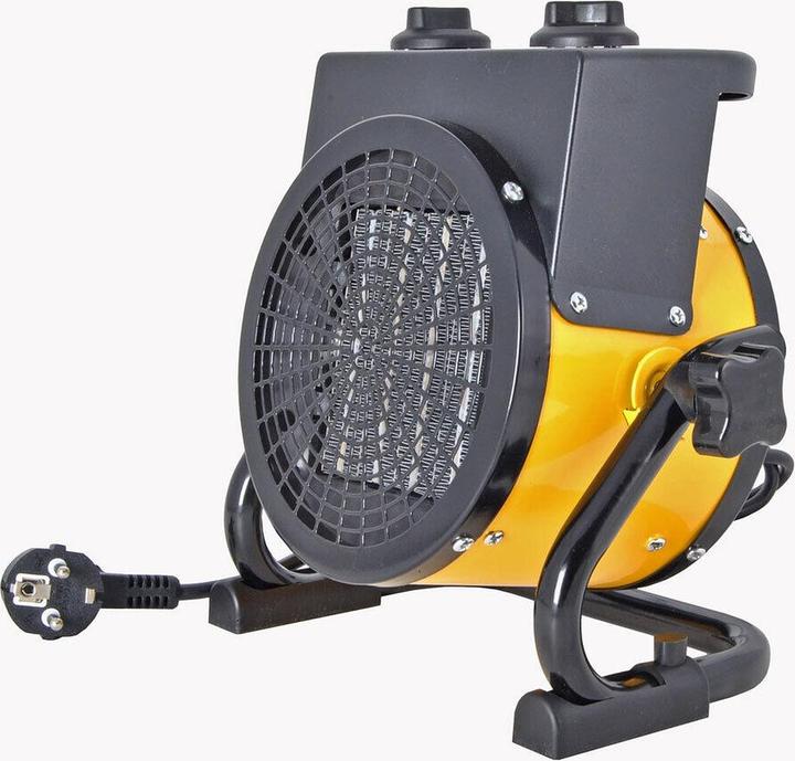 Produktbild Heizlüfter Keramik 200 W (2000 W)