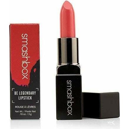 Smashbox, Lippenstift + Lipgloss, Be Legendary Cream Lipstick Headliner 3 Gr
