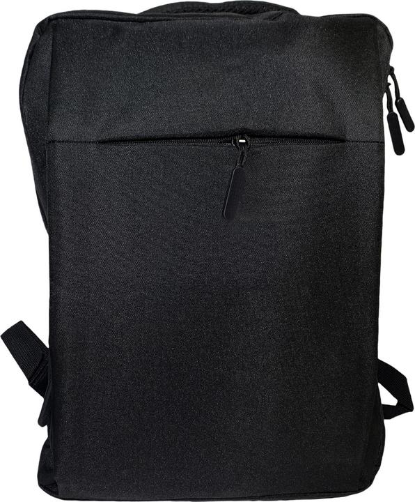 Image du produit HTI-Living Laptop Backpack Schwarz (13 l)