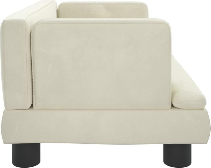 Image du produit vidaXL Hundebett (Chien)