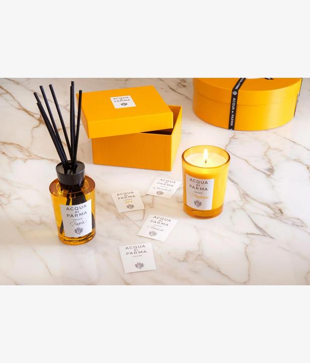 Actual product image Acqua Di Parma Candle Grazie 200 g