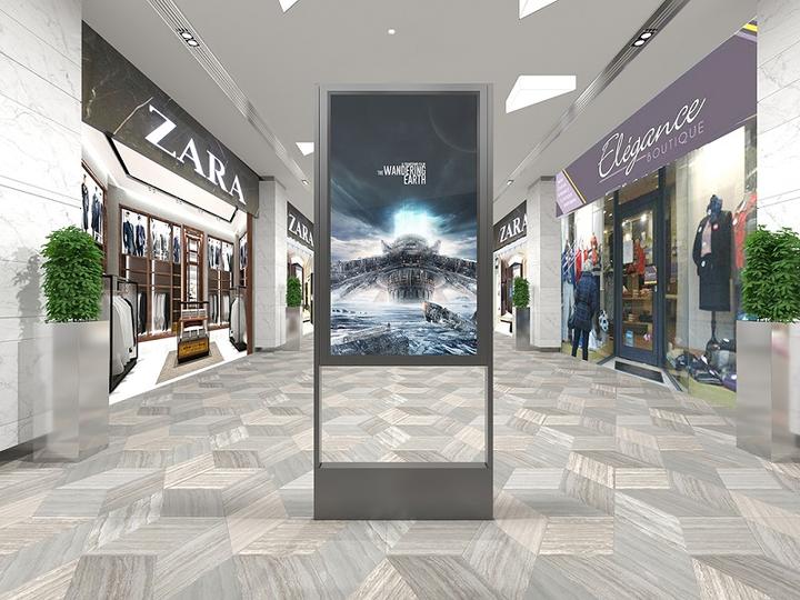 Actual product image Multibrackets 4776