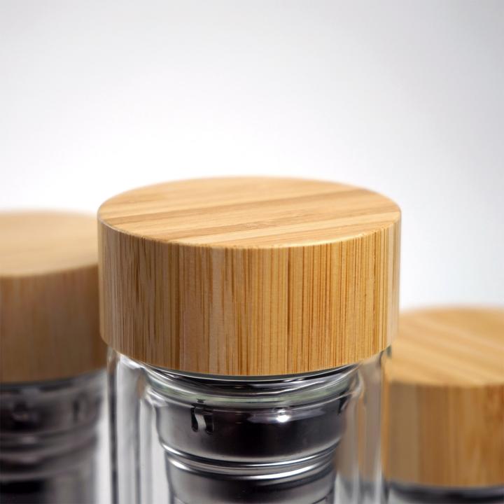 Immagine prodotto Naturewater Bottiglia da tè (0.35 l)