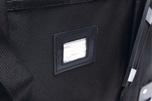 Actual product image Karlie Carrying bag Smart Trolley (Dog, Breathable)