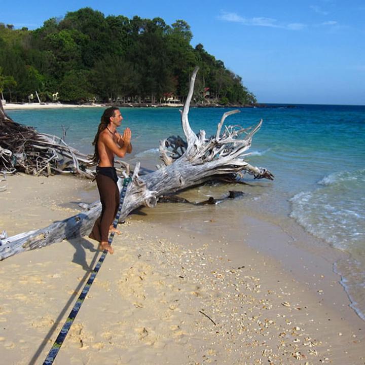 Actual product image Gibbon Jib Line X13 (15 m)