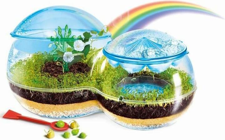 Image du produit Clementoni La Biosphere